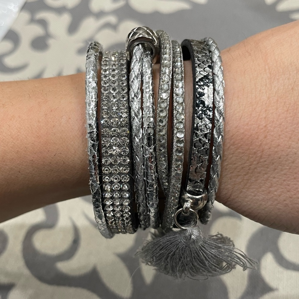 Daytrip cuff bracelet